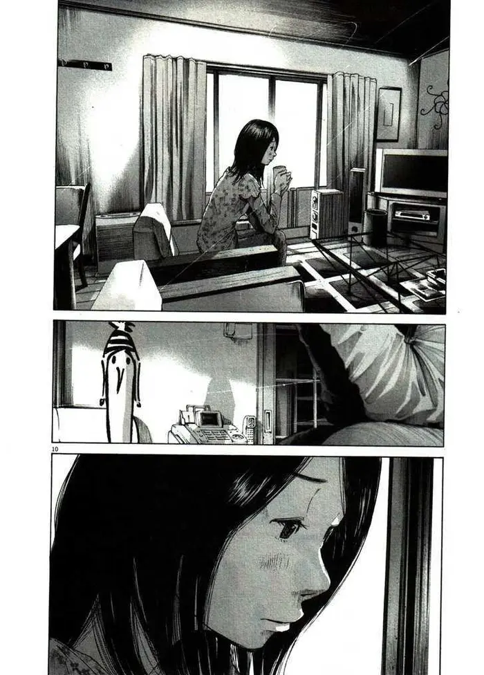 Goodnight Punpun Chapter 47 image 13_optimized